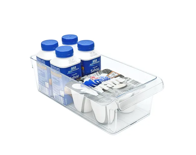 Organizer do lodówki Fridge Loft 31 x 14 x 9 cm Rotho