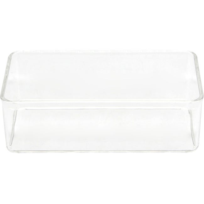 Organizer transparentny 15.2 x 7.6 Sensea