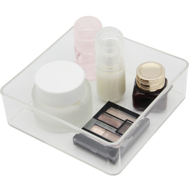Organizer łazienkowy 15.2 X 15.2 Sensea