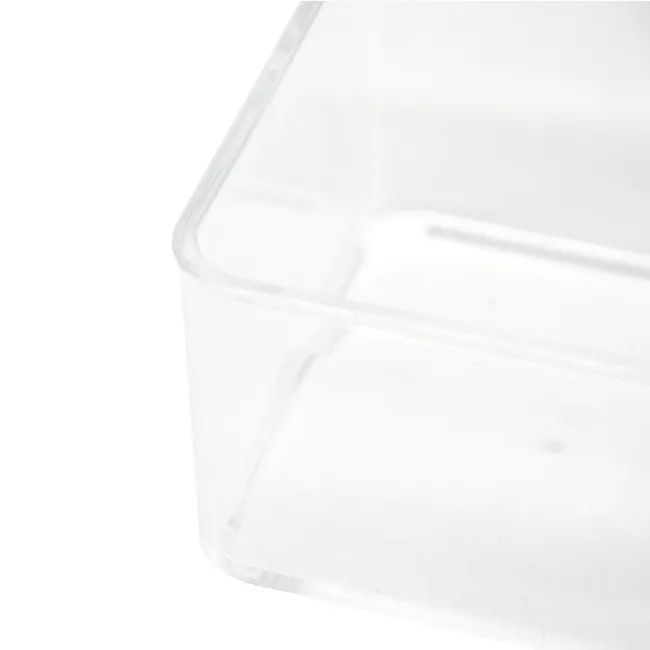 Organizer łazienkowy 7.6 X 7.6 Sensea