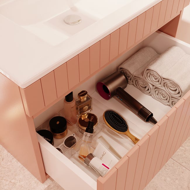Organizer łazienkowy 7.6 x 22.8 Sensea