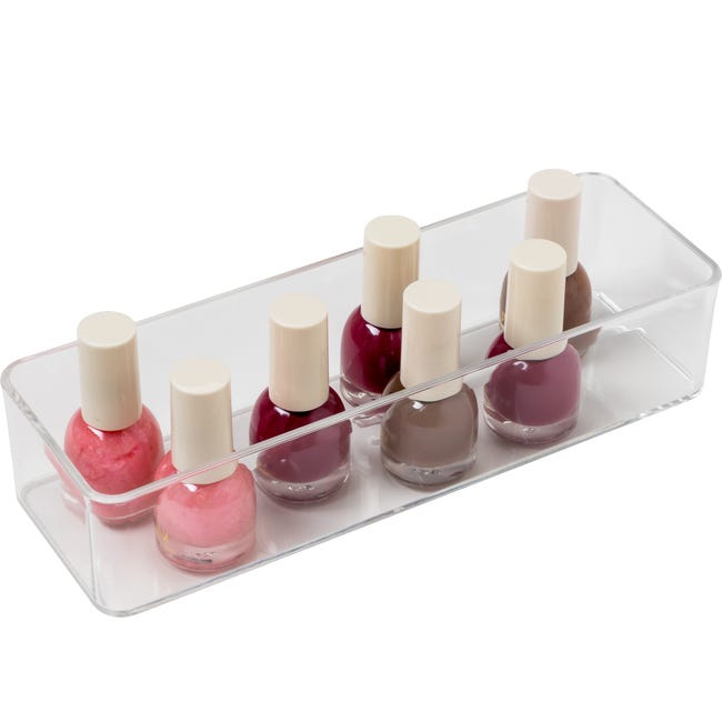 Organizer łazienkowy 7.6 x 22.8 Sensea