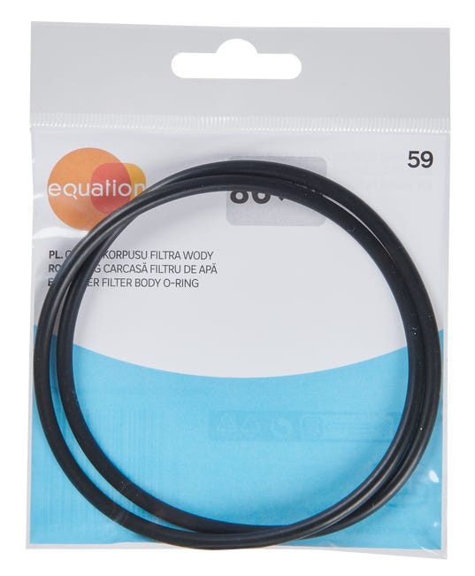 Oring korpusu FILTRA 86 x 4 2 szt. EQUATION