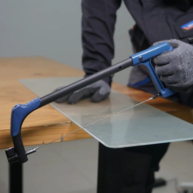 Ostrze do piły ręcznej 300 mm DEXTER