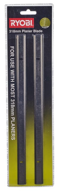 Ostrze strugarki do grubościówki PTB02PK 318 mm 2 szt. RYOBI