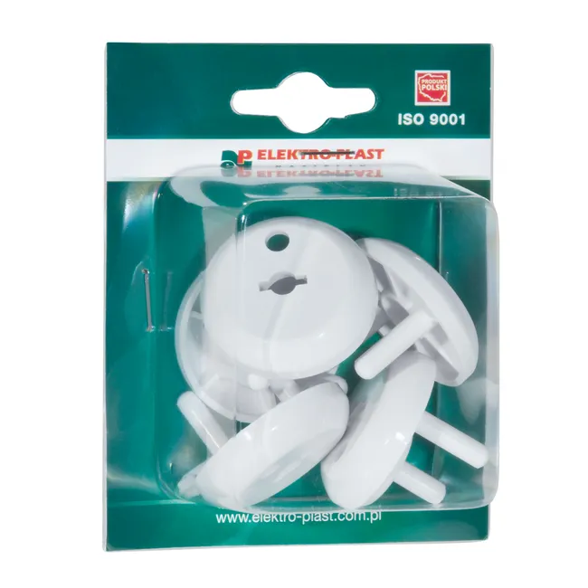 Osłona gniazda ZG-1 ELEKTRO-PLAST