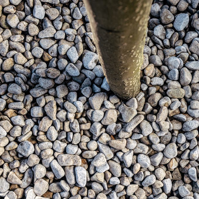 Otoczak 22-32mm 20kg granitowy Garden Stones