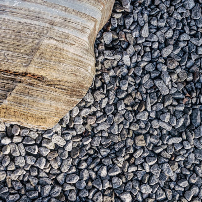 Otoczak 22-32mm 20kg granitowy Garden Stones
