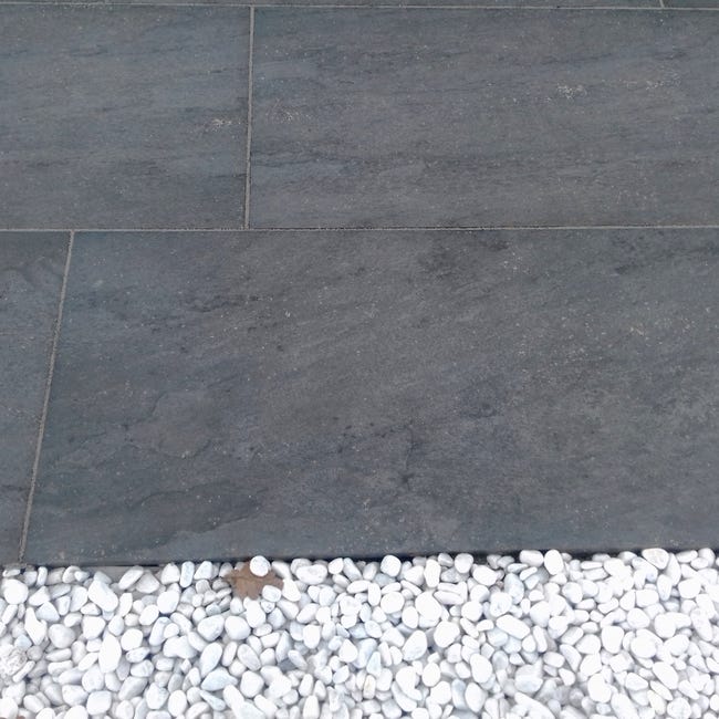 Otoczak Bianco carrara 15-25mm 1000kg biały Garden Stones