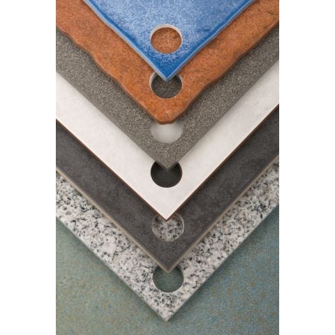 Otwornica DIAMENTOWA 22 mm CERAMIC 5922000 WOLFCRAFT