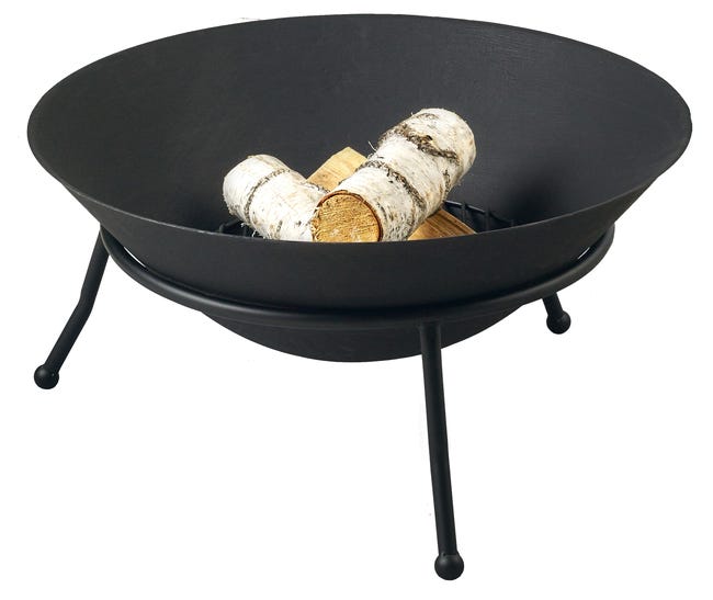 Palenisko ogrodowe śr.60cm żeliwne Verona Activa