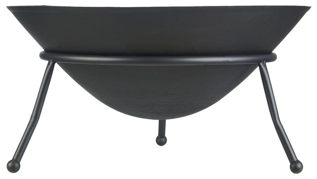 Palenisko ogrodowe śr.60cm żeliwne Verona Activa