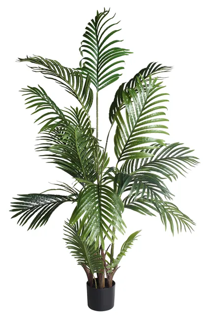 Palma Areka sztuczna 150cm w doniczce