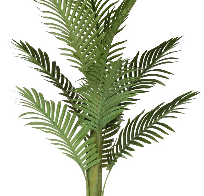 Palma sztuczna 110 cm w doniczce