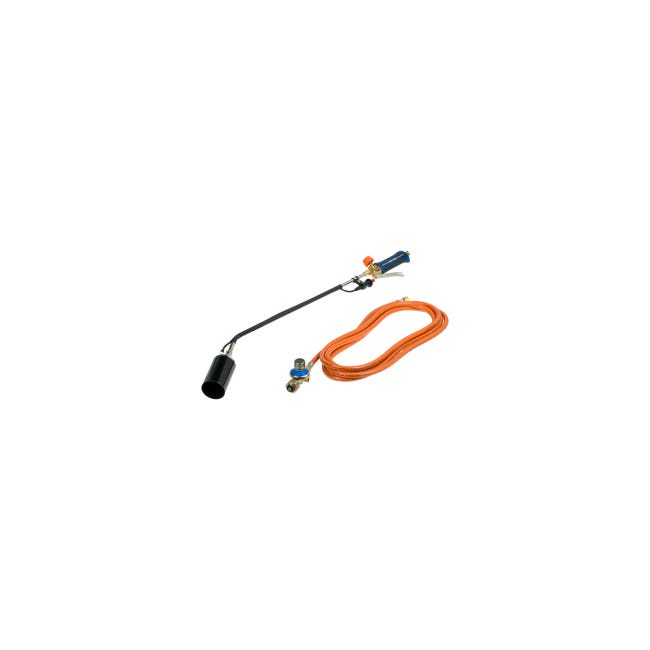 Palnik gazowy 900 mm 121960LPT5RFDX 35 DEXTER