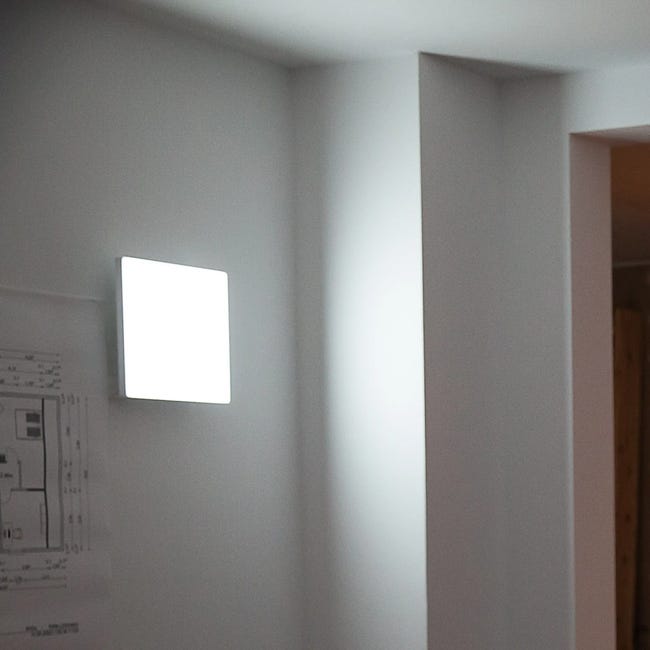 Panel LED Smart 33.7 x 33.5 cm Ledvance