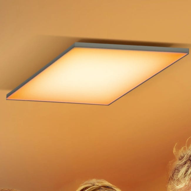 Panel LED Smart 63.6 x 63.2 cm Ledvance
