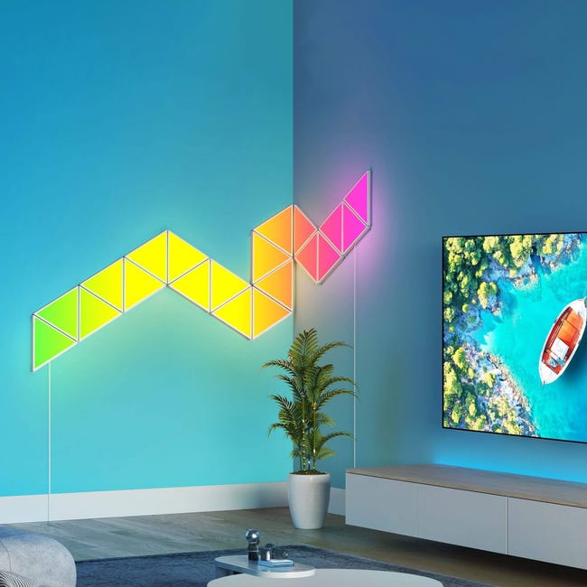 Panel LED Smart RGB Govee