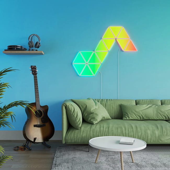 Panel LED Smart RGB Govee