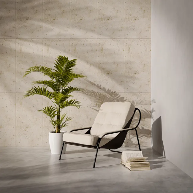 Panel dekoracyjny Stone 100 X 50 cm polistyren 4 szt. DMS