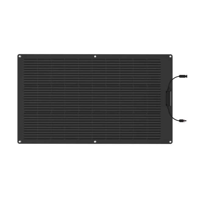Panel fotowoltaiczny 100W ECOFLOW