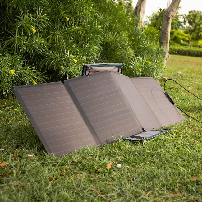 Panel fotowoltaiczny 110W EcoFlow