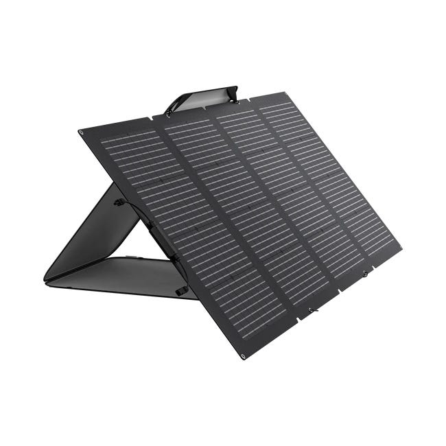 Panel fotowoltaiczny 220W EcoFlow