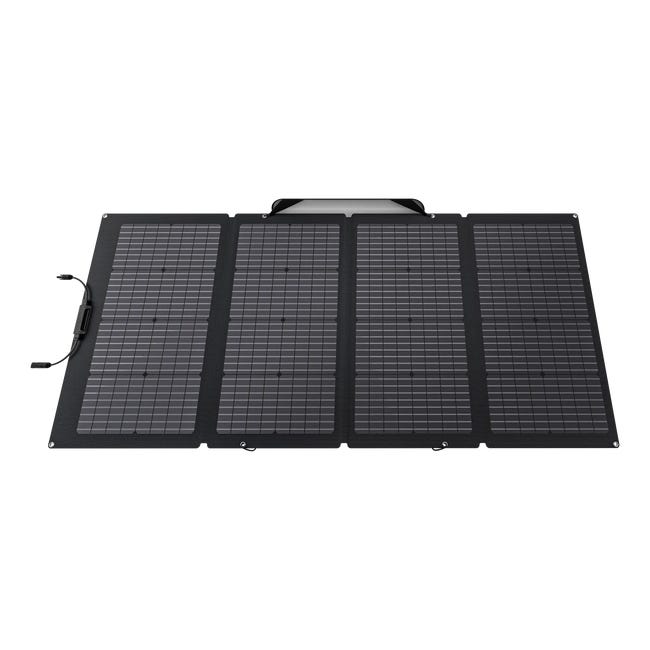 Panel fotowoltaiczny 220W EcoFlow