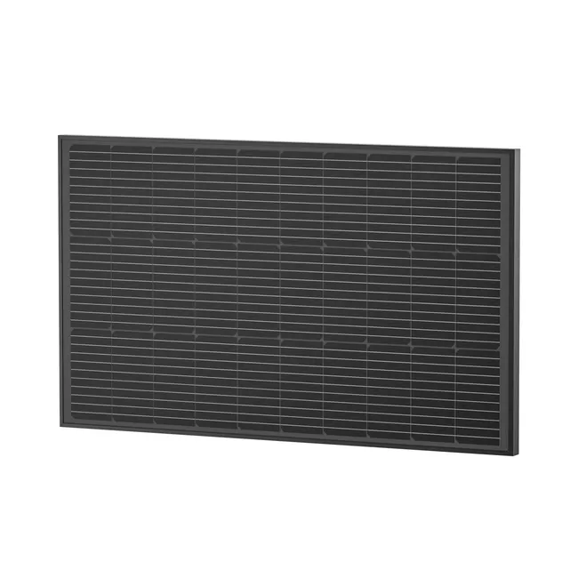 Panel fotowoltaiczny 2x100W ECOFLOW