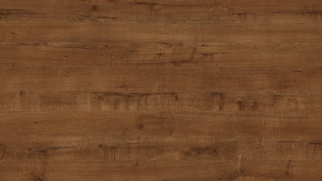 Panel kuchenny ścienny 120 x 305 cm cinamon oak 620S Biuro Styl