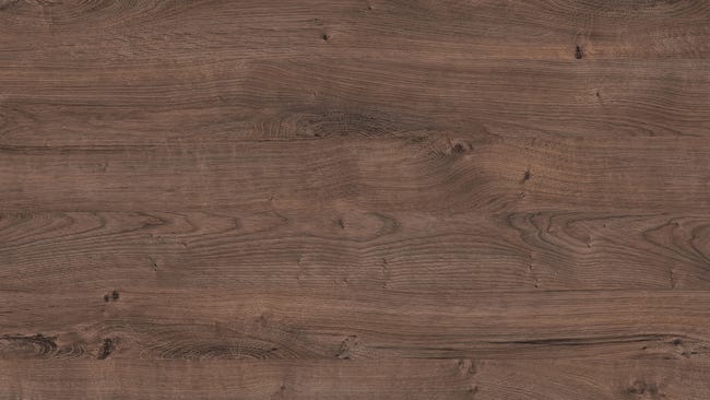 Panel kuchenny ścienny 120 x 360 cm dąb portobelo 619S Biuro Styl