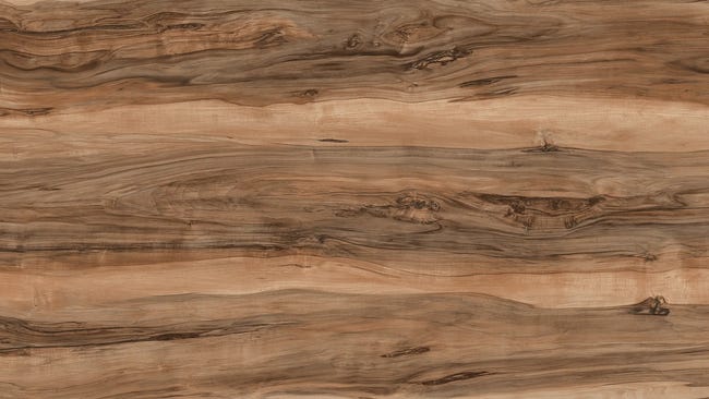 Panel kuchenny ścienny 65 x 305 cm mango wood 445W