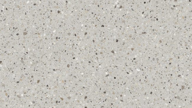 Panel kuchenny ścienny 65 x 305 cm terrazzo grey 152S Biuro Styl