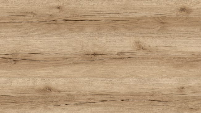 Panel kuchenny ścienny 65 x 420 cm dąb hampton 180S Biuro Styl