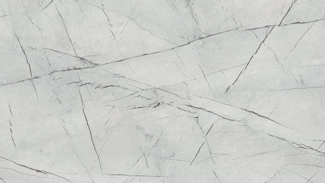 Panel kuchenny ścienny 65 x 420 cm grey caspio 470S Biuro Styl