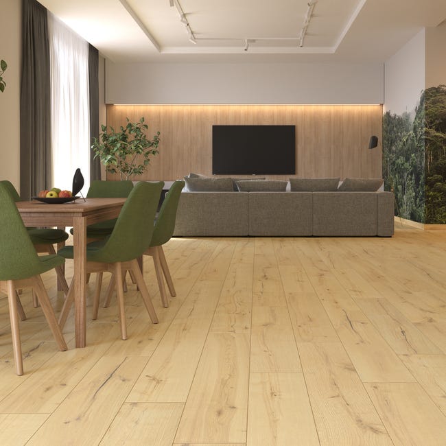 Panel winylowy SPC Mungo Intenso Classen