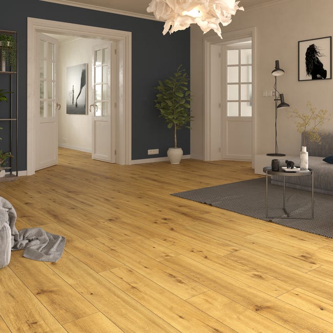 Panel winylowy SPC Pinnacle Intenso Classen