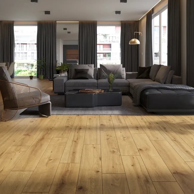 Panel winylowy SPC Pitcairn Intenso Classen