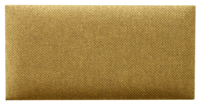 Panel ścienny tapicerowany prostokąt 60x30 cm Storm 48 Stelle