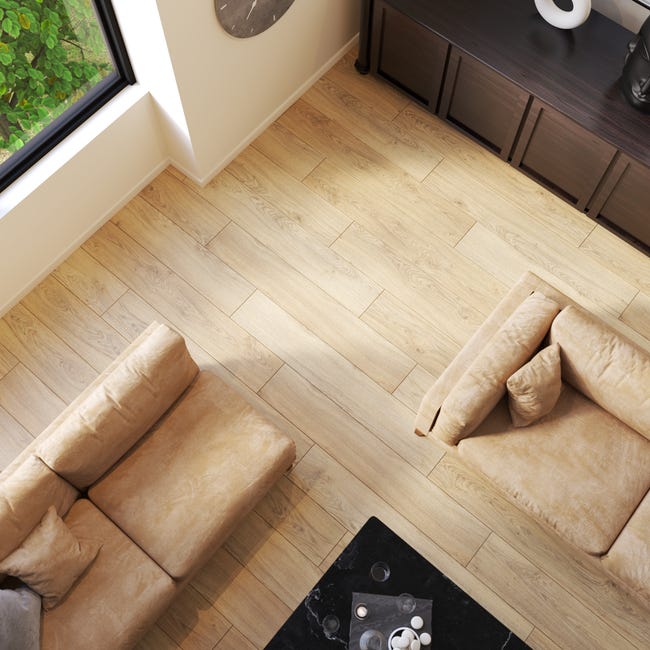 Panele podłogowe laminowane Aberdeen AC4 8 mm Artens Design Forte