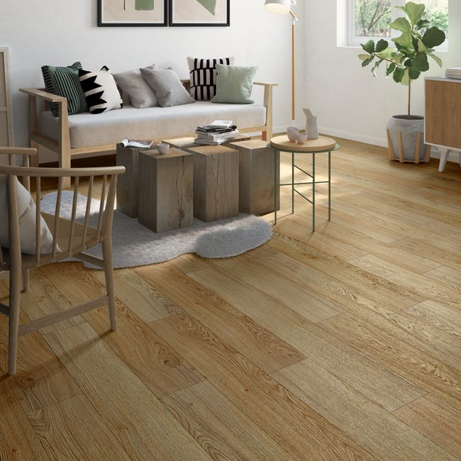 Panele podłogowe laminowane Aberdeen AC4 8 mm Artens Design Forte