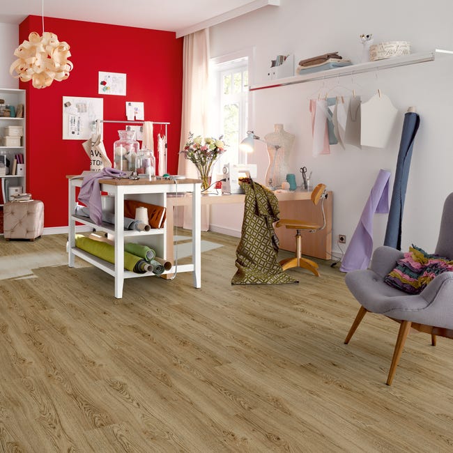 Panele podłogowe laminowane Aberdeen AC5 10 mm Artens Design Intenso