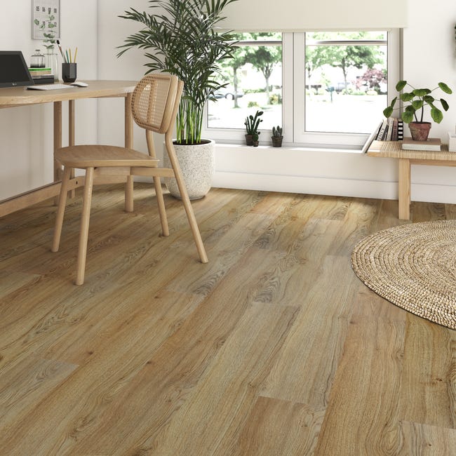 Panele podłogowe laminowane Aberdeen AC5 10 mm Artens Design Intenso