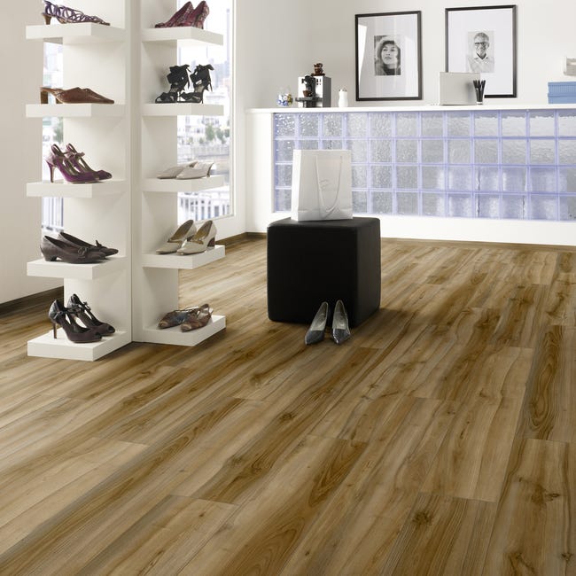 Panele podłogowe laminowane Ardara AC4 8 mm Artens Design Forte