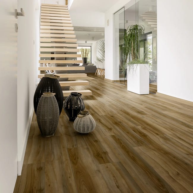 Panele podłogowe laminowane Ardara AC5 8 mm Artens Design Intenso