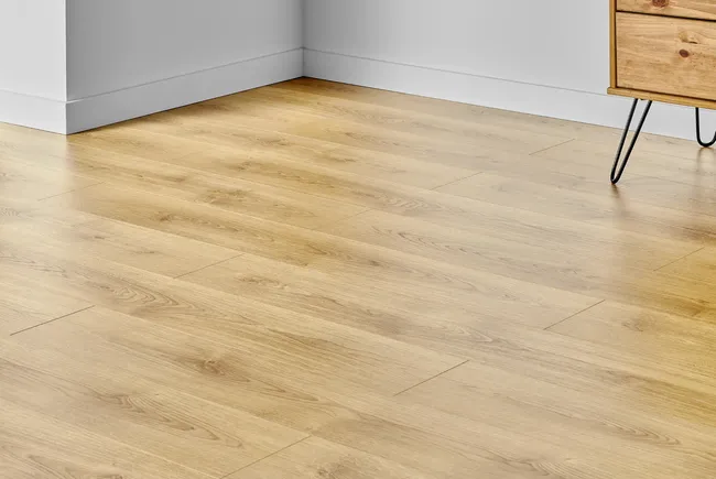 Panele podłogowe laminowane Balfour 2 AC5 12 mm Artens Intenso
