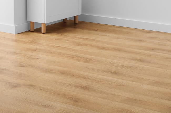 Panele podłogowe laminowane Balfour 3 AC5 10 mm Artens