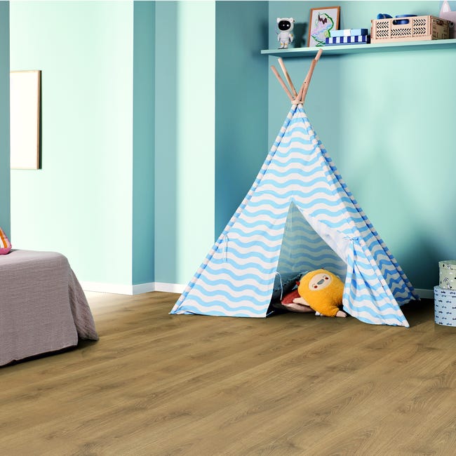 Panele podłogowe laminowane Balfour 3 AC5 10 mm Artens