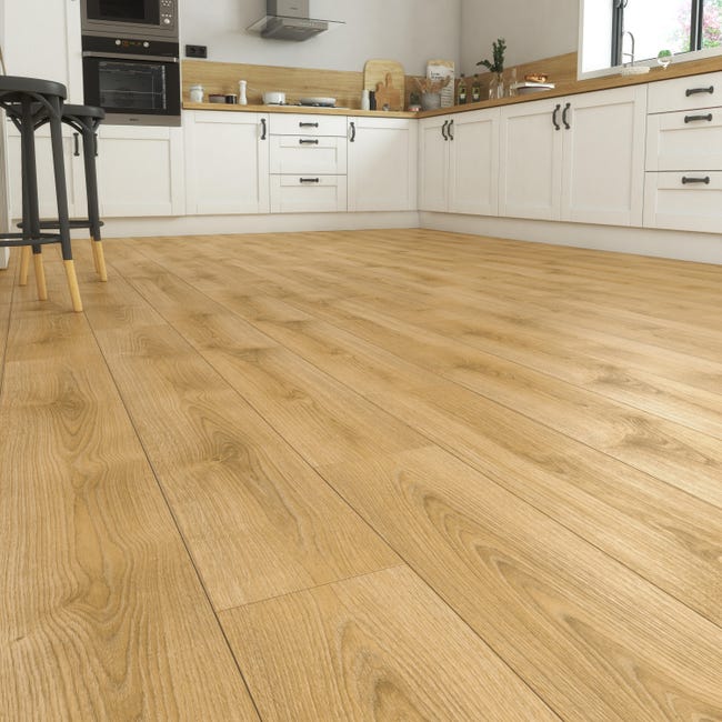 Panele podłogowe laminowane Balfour 3 AC5 10 mm Artens