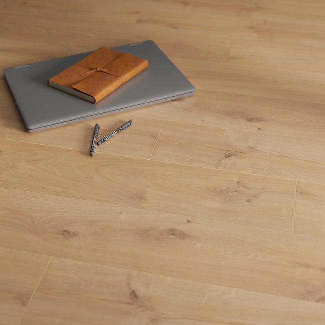 Panele podłogowe laminowane Barellan AC4 8 mm Artens